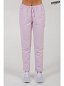 Pantalón rosa microfibra cinta